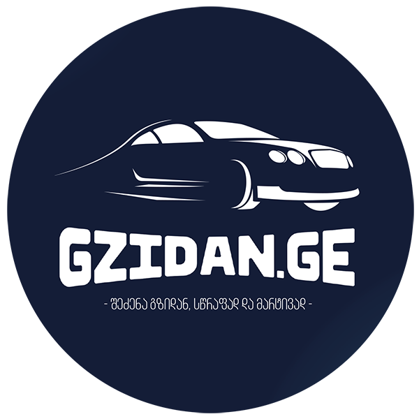 Gzidan.ge